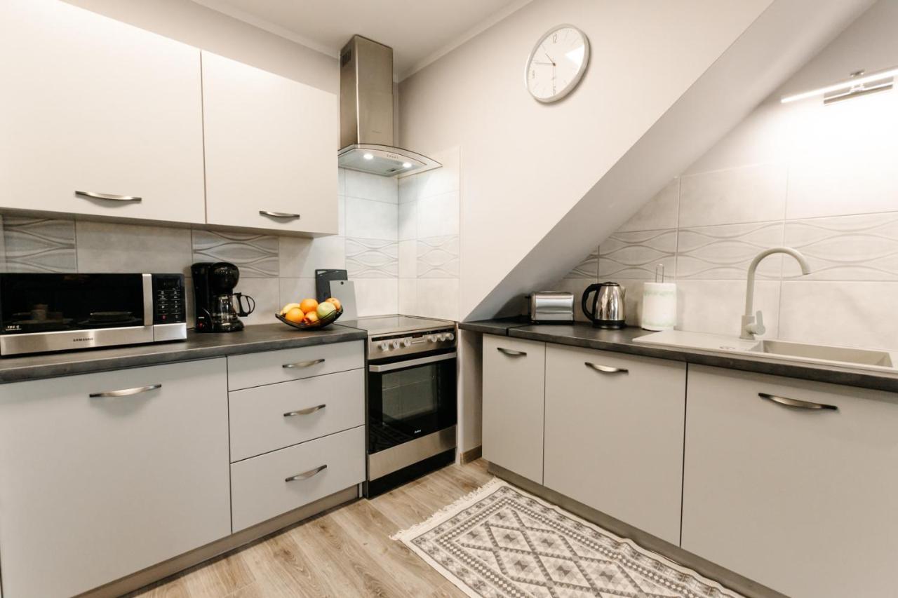 Apartament Karo 2 Karkonosze Jelenia Gora Exterior photo