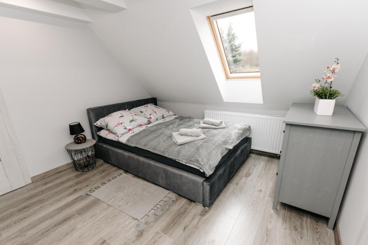 Apartament Karo 2 Karkonosze Jelenia Gora Exterior photo