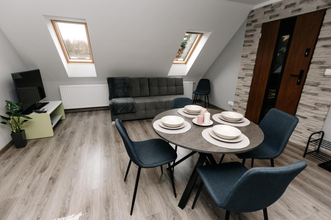 Apartament Karo 2 Karkonosze Jelenia Gora Exterior photo