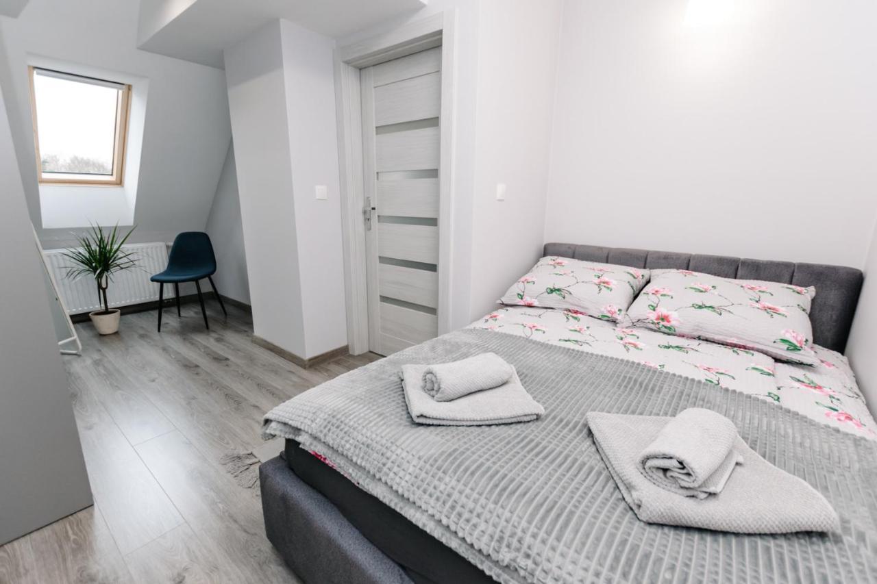 Apartament Karo 2 Karkonosze Jelenia Gora Exterior photo